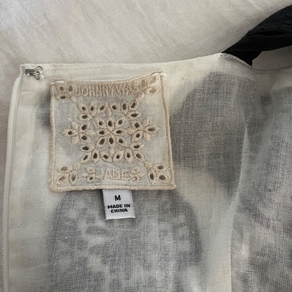 Johnny Was Embroidered Dress - Picture 5 of 16